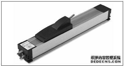 德國Novotechnik  TLH-450位移傳感器