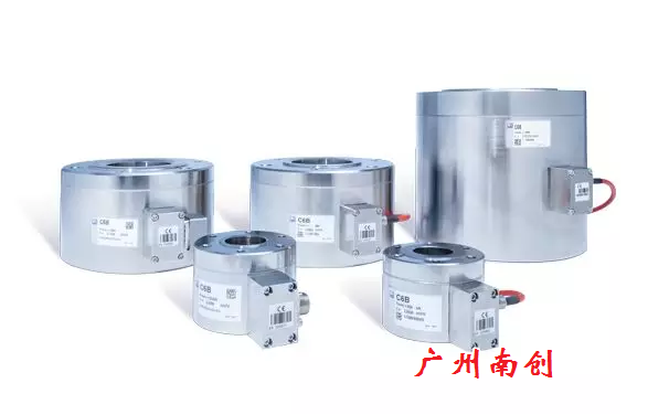 德國(guó)HBM C6B 力傳感器1-C6/20T/ZL，1-C6/100T/ZK